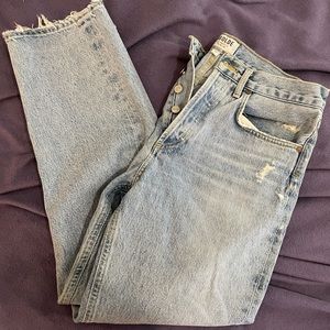 Agolde Parker Jeans